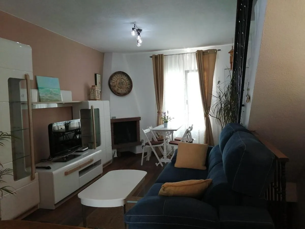 Holiday home Geoda Torremolinos Spain