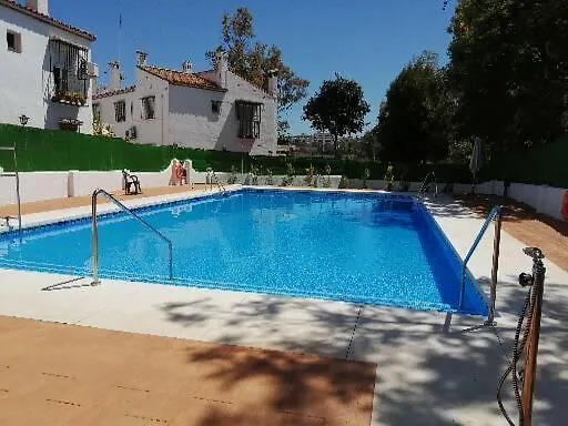 Geoda Torremolinos Holiday home