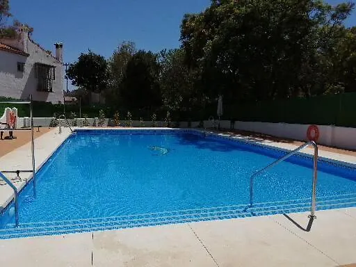 Geoda Torremolinos Holiday home