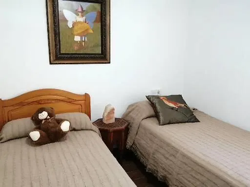 Geoda Torremolinos