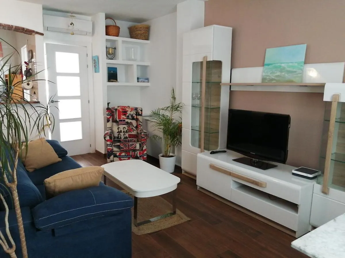 Geoda Torremolinos