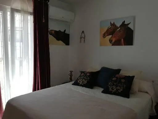 Geoda Torremolinos