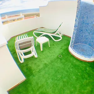 Ohana Apartamento Morro Jable (Fuerteventura)