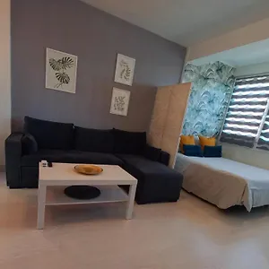 Apartamento Solymar, Torremolinos