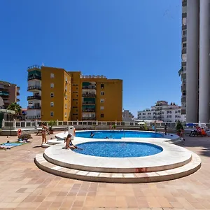 Apt Playa Y Montana Apartamento Torremolinos