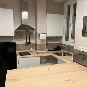 El Alquimista Apartamento Cádiz