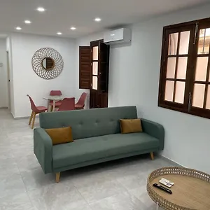 Apartamento En Centro Historico Cerca De La Playa Apartamento Cádiz