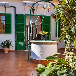 Casa Vileta Сasa de vacaciones Palma de Mallorca