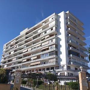 Playa Colina Apartamento Torremolinos